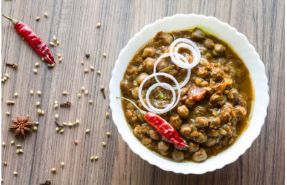 Decadent Indian dishes to treat your taste buds