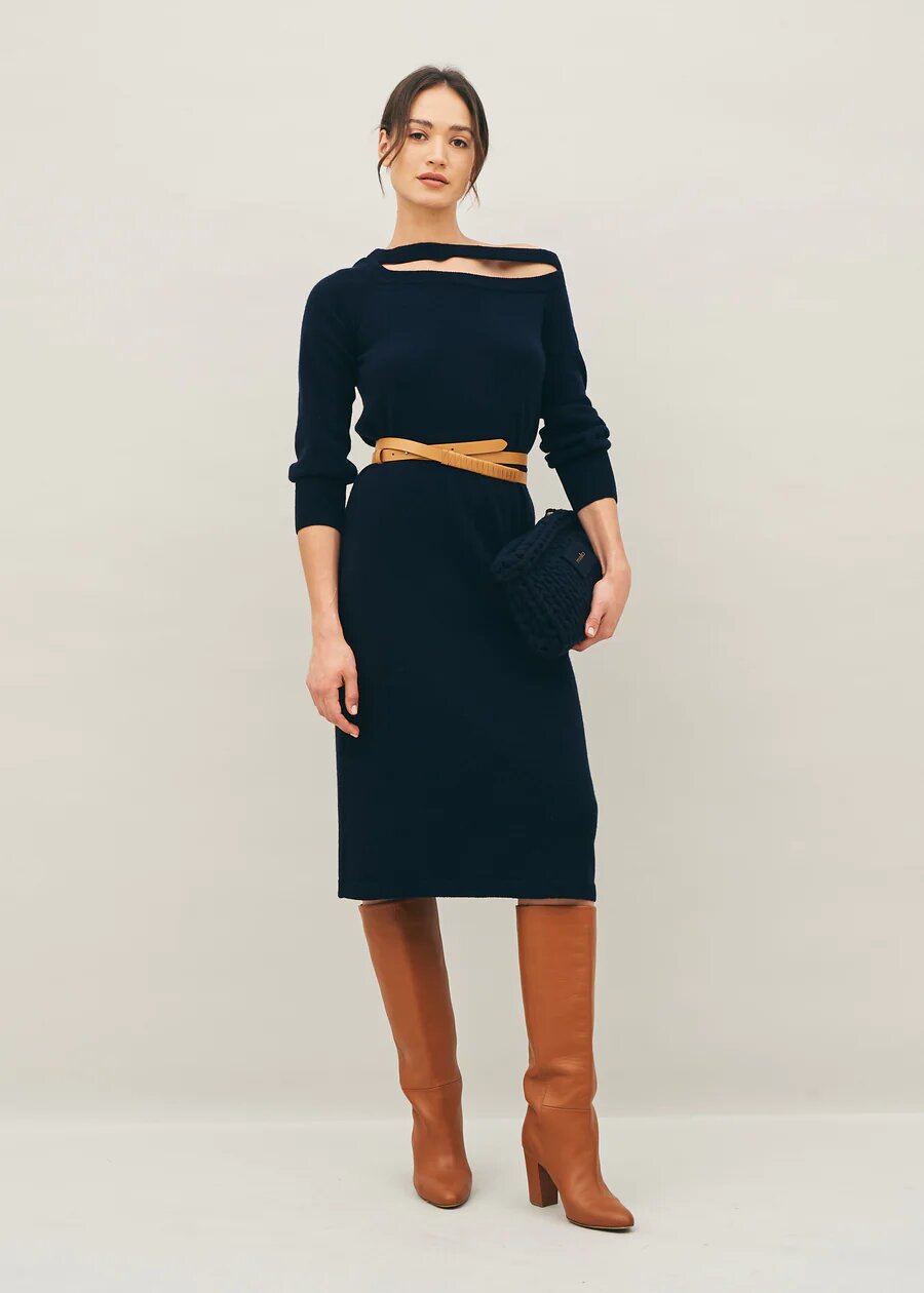 Up to 20% Off Cashmere dress