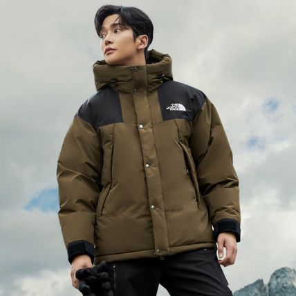 The North Face Ultimate Down Jacket