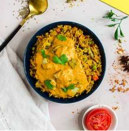 Prepare your favorite meals with authentic Indian groceries