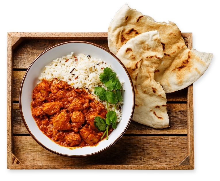 Online Indian Meal Kit | Get $10 Off on your first Order | Free Home Delivery Nationwide!
